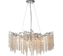 Светильник INDIGO 12042/10P Chrome V000447