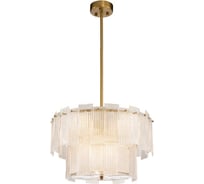 Светильник INDIGO 12013/6R Brass V000058