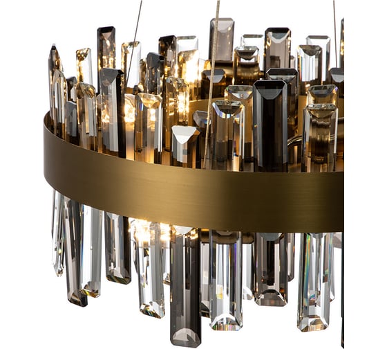 Светильник INDIGO 12006/8P Brass V000037