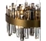 Светильник INDIGO 12006/8P Brass V000037 3