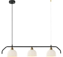 Светильник INDIGO 10005/3PL Black V000156