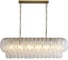 Светильник INDIGO 12034/6PL Brass V000376 1