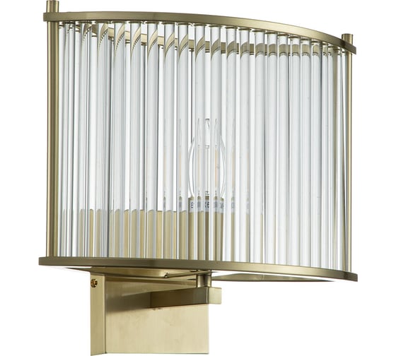 Светильник INDIGO 12003/1W Gold V000077