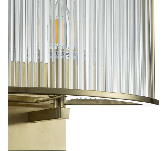 Светильник INDIGO 12003/1W Gold V000077