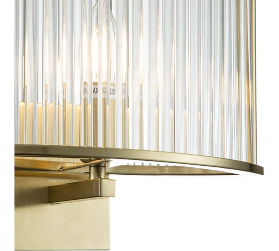 Светильник INDIGO 12003/1W Gold V000077