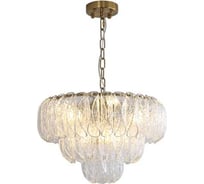 Светильник INDIGO 12034/11P Brass V000374