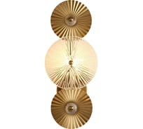 Светильник INDIGO 12021/A/1W Brass V000022