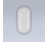 Контроллер ELEGANZ 18A 12/24V Полусенсорный (белый пульт), 1шт 1000 4