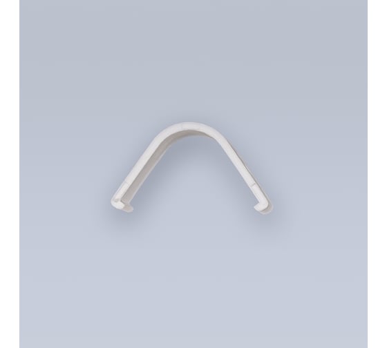 Крепеж ELEGANZ для 30x30 мм углового профиля, 10шт 25016