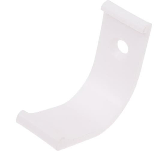 Крепеж ELEGANZ для 30x30 мм углового профиля, 10шт 25016