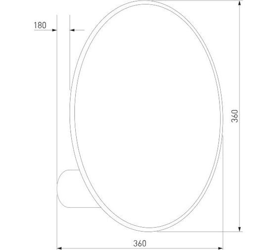 Настенный светильник TK Lighting с тканевым рассеивателем 4814 Pulse коричневый a068387