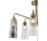 Светильник INDIGO 13028/6R Brass V000509 2