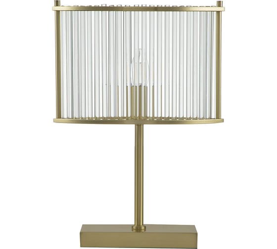 Светильник INDIGO 12003/1T Gold V000079