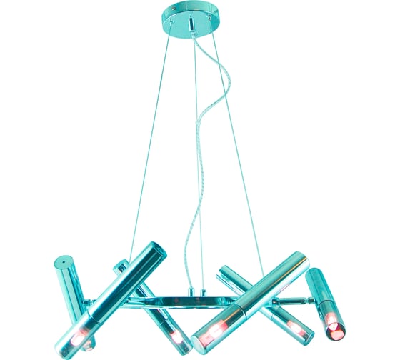 Светильник INDIGO 13006/6P Chrome V000236 1