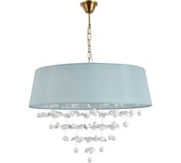 Светильник INDIGO 13029/8P Brass V000513