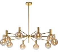 Светильник INDIGO 13015/10R Gold V000221