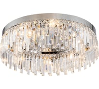 Светильник INDIGO 12026/8C Chrome V000404