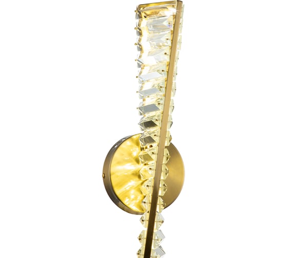 Светильник INDIGO 12015/1W Brass V000042L