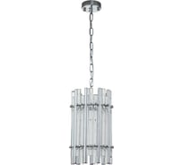 Светильник INDIGO 12025/1P Chrome V000309