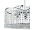 Светильник INDIGO 12005/6R Chrome V000278 3
