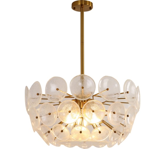 Светильник INDIGO 12020/6R Gold V000018 1