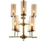 Светильник INDIGO 13014/12R Brass V000254 3