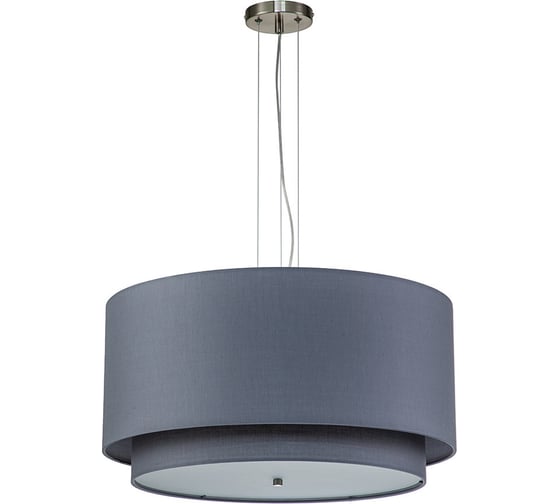 Светильник INDIGO 13020/3P Nickel V000353 1