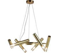 Светильник INDIGO 13006/6P Gold V000233