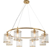 Светильник INDIGO 13022/8P Brass V000406