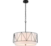 Светильник INDIGO 13016/3P Black V000272