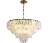 Светильник INDIGO 12034/15P Brass V000375