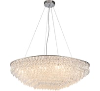 Светильник INDIGO 12028/12P Chrome V000369