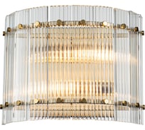 Светильник INDIGO 12024/2W Brass V000306
