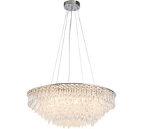 Светильник INDIGO 12028/8P Chrome V000368