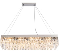 Светильник INDIGO 12026/12PL Chrome V000361