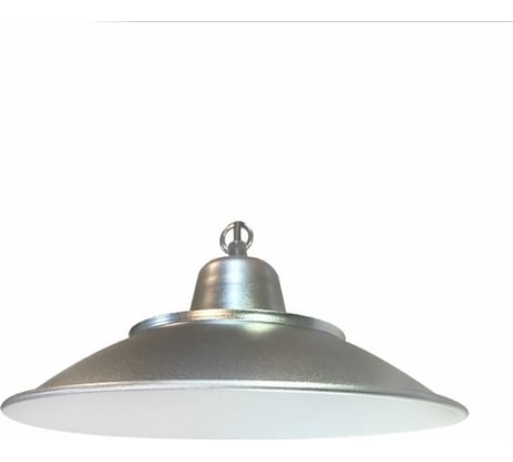 Светодиодный фитосветильник URM FITO-PL-24, 48 LED, 220 В, 24 Вт, IP65 F10027