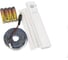 Комплект светодиодной ленты URM, SMD 2835, 60 LED, 4,8 Вт, 8-10 лм, 3М с датчиком движения L10010 1