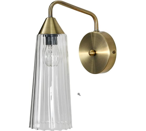 Светильник INDIGO 13028/1W Brass V000508