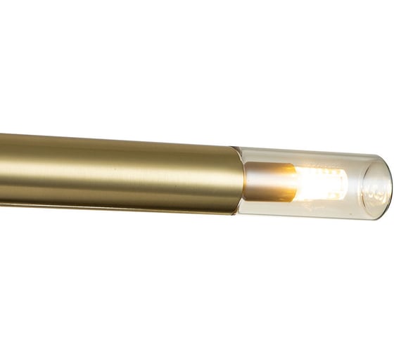 Светильник INDIGO 13006/2W Gold V000234