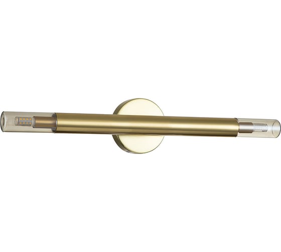Светильник INDIGO 13006/2W Gold V000234