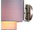 Светильник INDIGO 13020/1W Nickel V000355 3