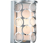 Светильник INDIGO 13010/1W Nickel V000213