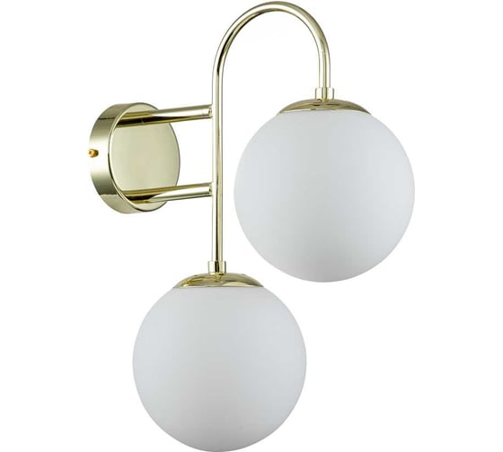 Светильник INDIGO 13017/2W Gold V000328