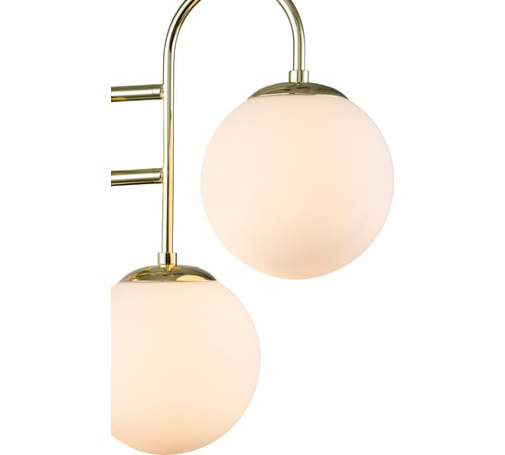 Светильник INDIGO 13017/2W Gold V000328