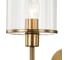Светильник INDIGO 13022/1W Brass V000413 2