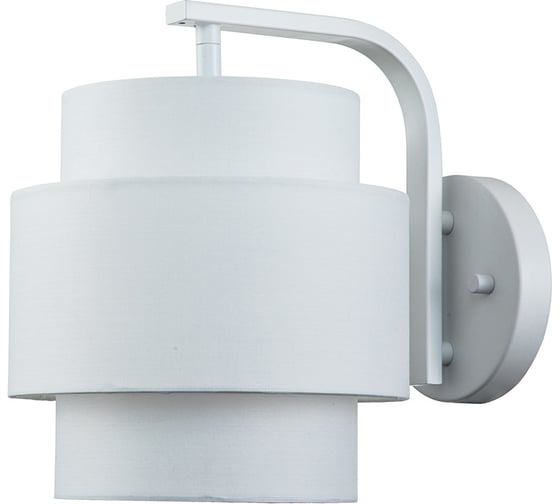 Светильник INDIGO 13018/1W White V000348
