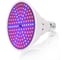 Фитолампа URM FITO-P27-126, Е27, 126 LED, 220 В, 15 Вт, IP42 F10020 1