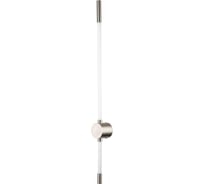 Светильник INDIGO 14008/1W Nickel V000050L