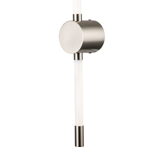 Светильник INDIGO 14008/1W Nickel V000050L