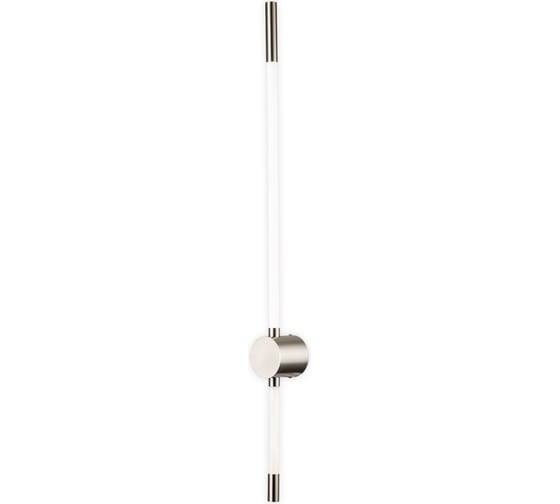 Светильник INDIGO 14008/1W Nickel V000050L